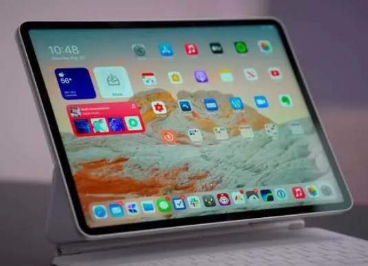 米东ipad维修分享新款iPad Pro或将采用M4芯片