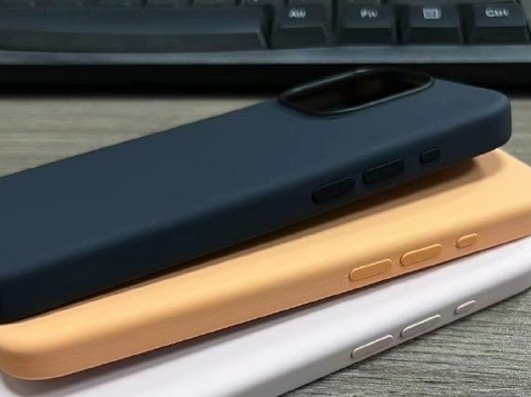 米东苹果14维修站分享iPhone14手机壳能直接给iPhone15用吗?