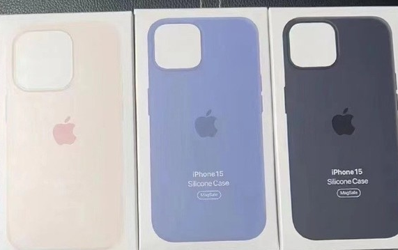 米东苹果14维修站分享iPhone14手机壳能直接给iPhone15用吗？ 