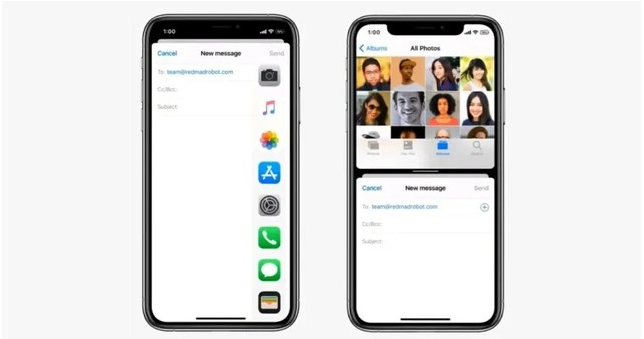 米东苹果维修分享iOS 17支持哪些机型？iOS 17支持机型曝光 