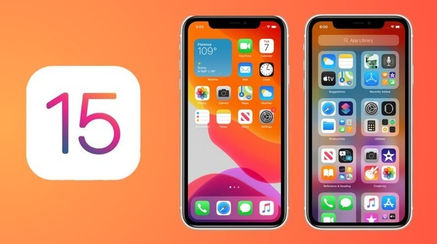 米东苹果13维修分享iPhone13更新iOS 15.5，体验如何 