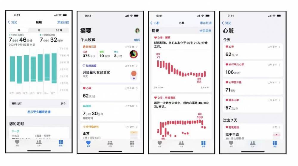 米东苹果手机维修分享iPhone实用功能汇总 