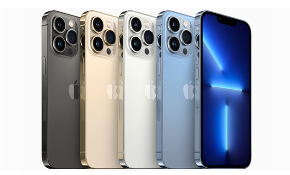 米东苹果14维修分享iPhone 14、14 Pro/Max规格、售价汇总 