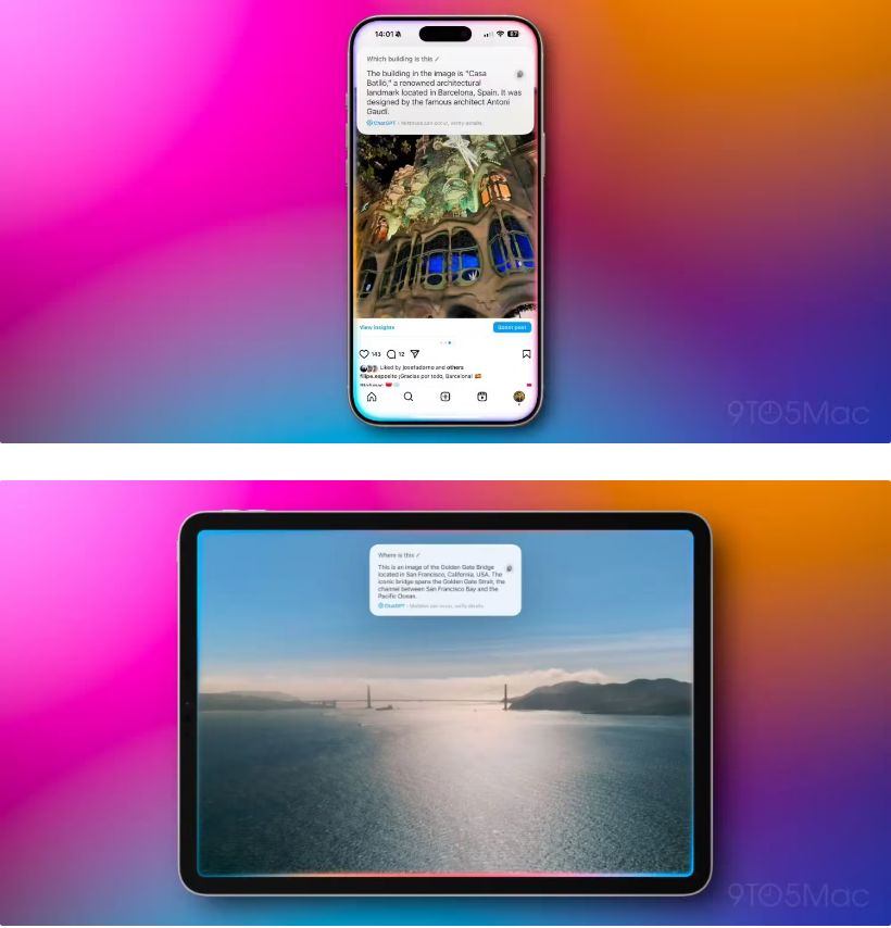 米东苹果手机维修分享苹果 Siri 接入 ChatGPT AI  