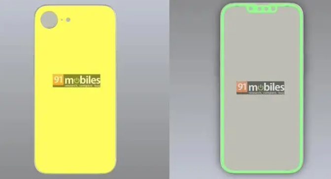 米东苹果手机维修分享苹果小屏iPhone SE4值得买吗 