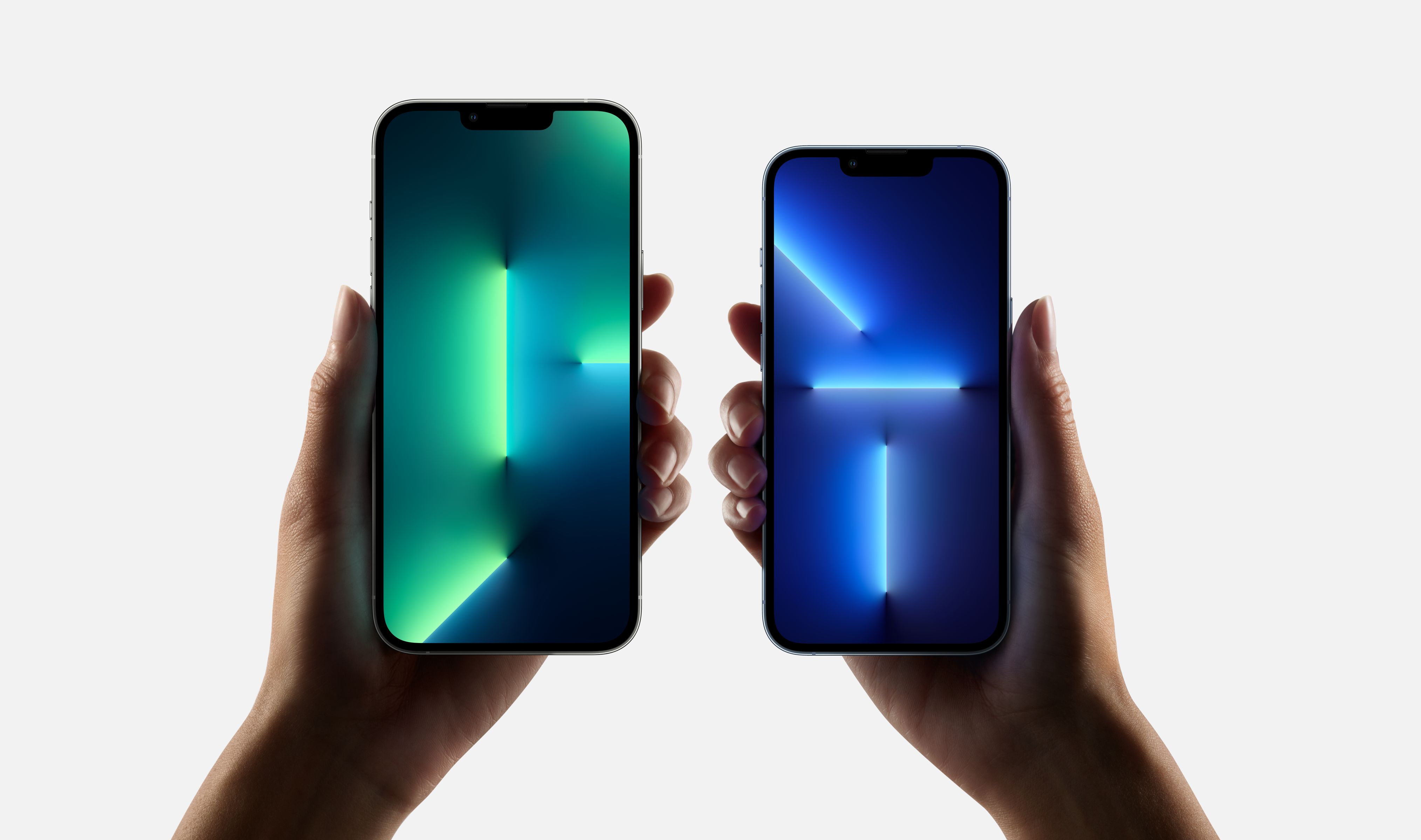 米东苹果手机维修分享iPhone 13 四款机型怎么选 