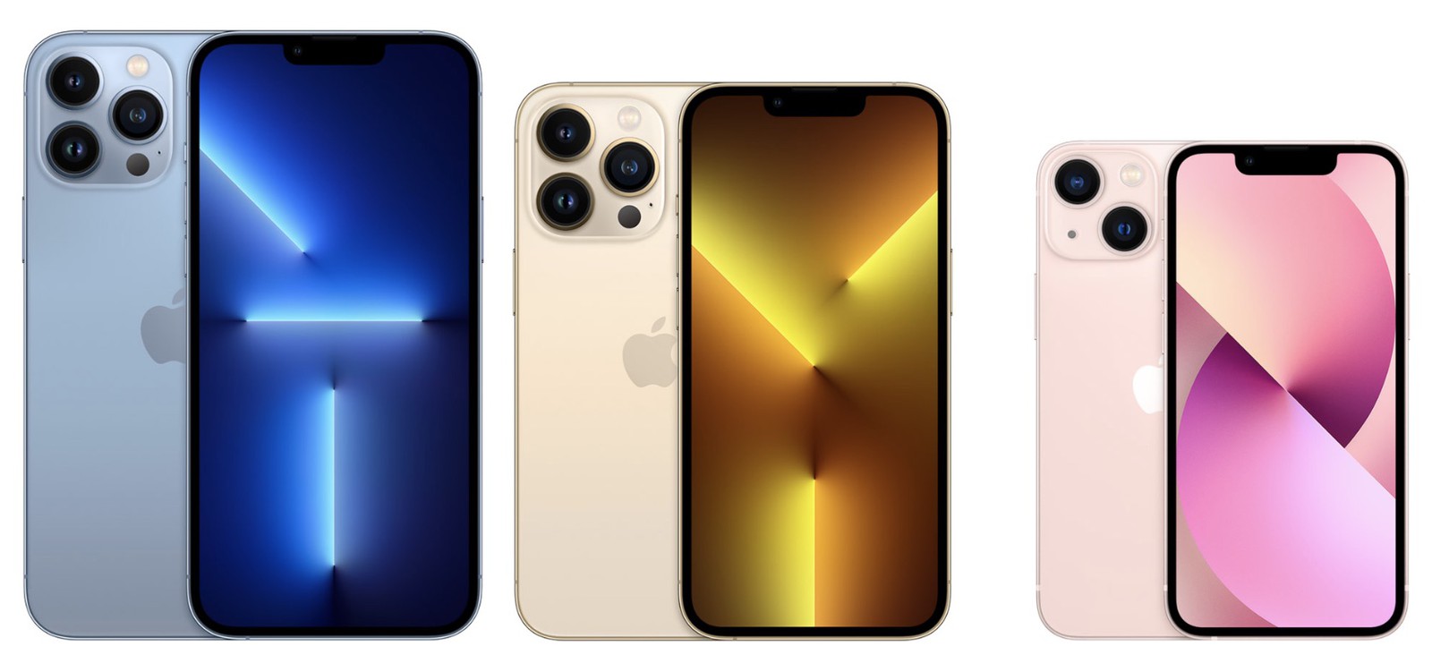 米东苹果手机维修分享iPhone 13续航怎么样 