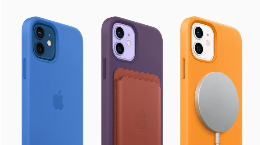 米东苹果手机维修分享关于 iPhone 13 的细节爆料 