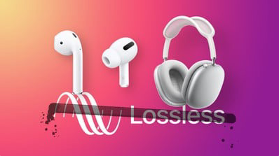 米东苹果手机维修分享哪些设备支持Apple Music 无损音频 