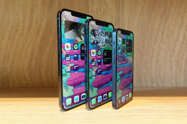 米东苹果手机维修分享iPhone 13发布日期 