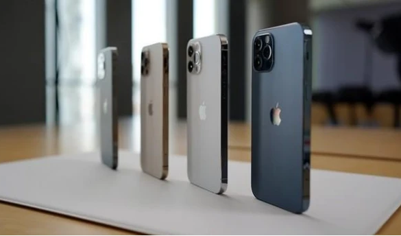 米东苹果手机维修分享为什么说iPhone13才是真旗舰 