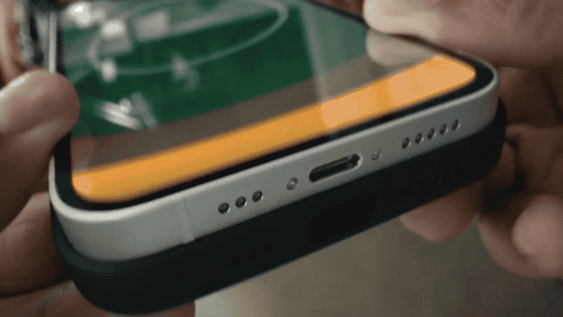 米东苹果手机维修分享未来 Magsafe 还有哪些发展空间 