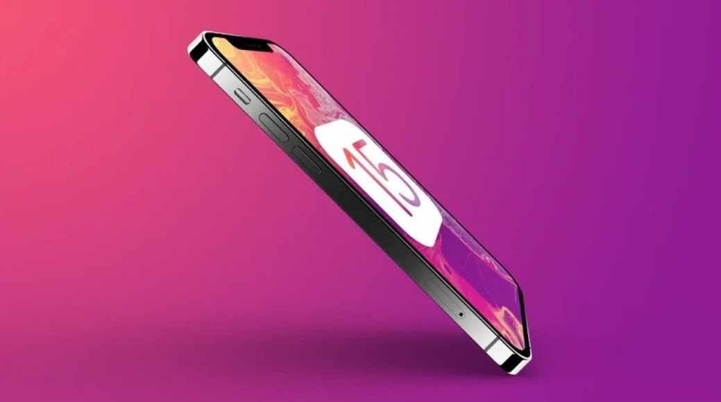 米东苹果手机维修分享iOS 15/iPadOS 15 支持哪些设备 