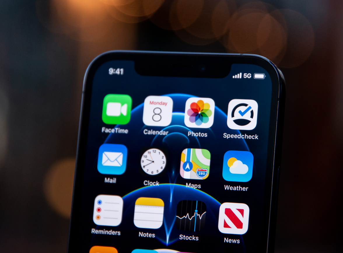 米东苹果手机维修分享为什么 iPhone 12 在冬季会自动关机 