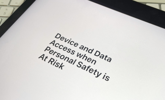 米东苹果手机维修分享用户去世后，Apple设备和iCloud数据怎么办 