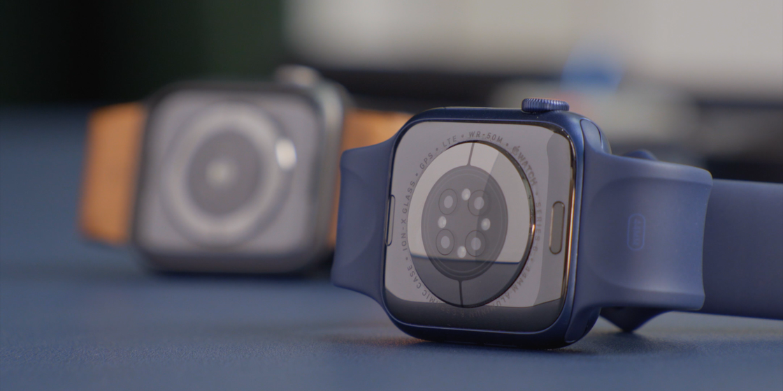 米东苹果手机维修分享Apple Watch 是如何测量卡路里的 