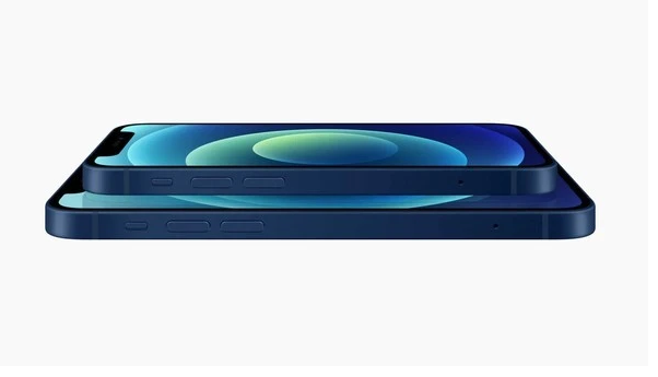 米东苹果手机维修分享iPhone 12 mini 锁屏后触屏失灵怎么办 