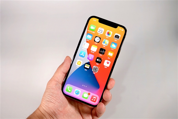 米东苹果手机维修分享iOS 14.2修订版已到，专属iPhone 12系列 