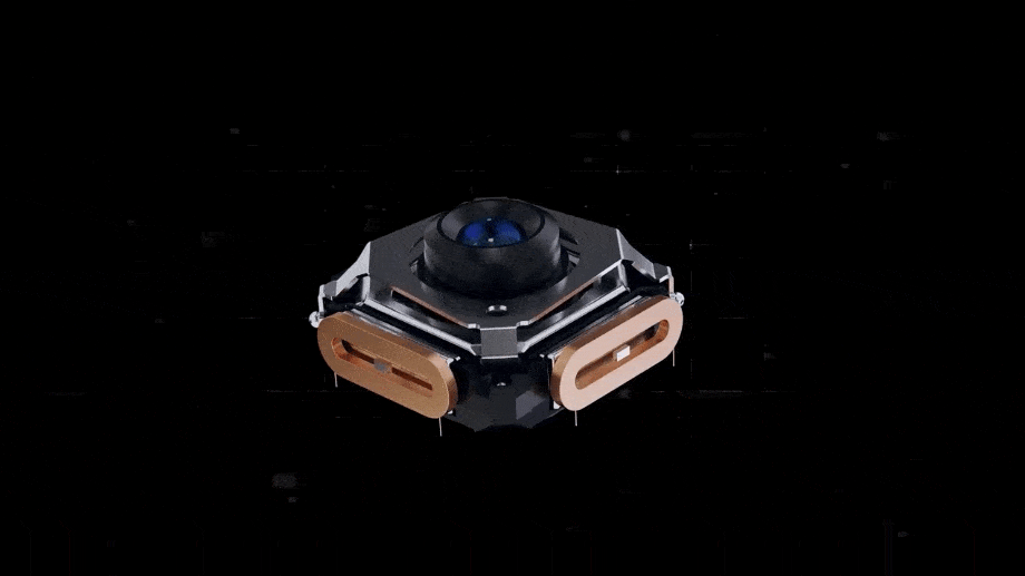米东苹果手机维修分享iPhone 12 Pro Max 独享的这颗传感器更大的特点是什么 
