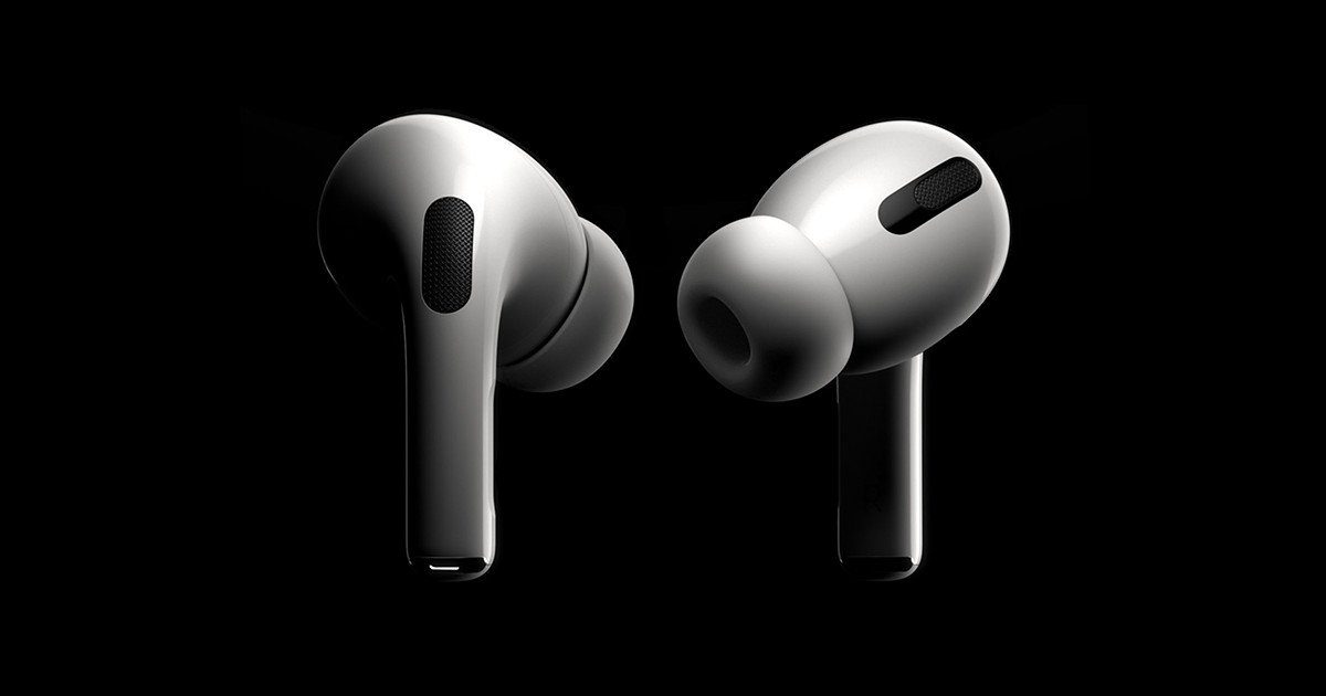 米东苹果手机维修分享AirPods Pro 爆音、降噪效果下降怎么办 