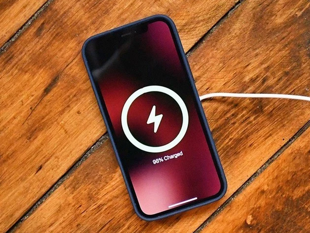米东苹果手机维修分享iPhone 12可以随便充电吗 