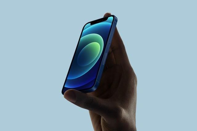 米东苹果手机维修分享iPhone 12 mini辐射很大吗 