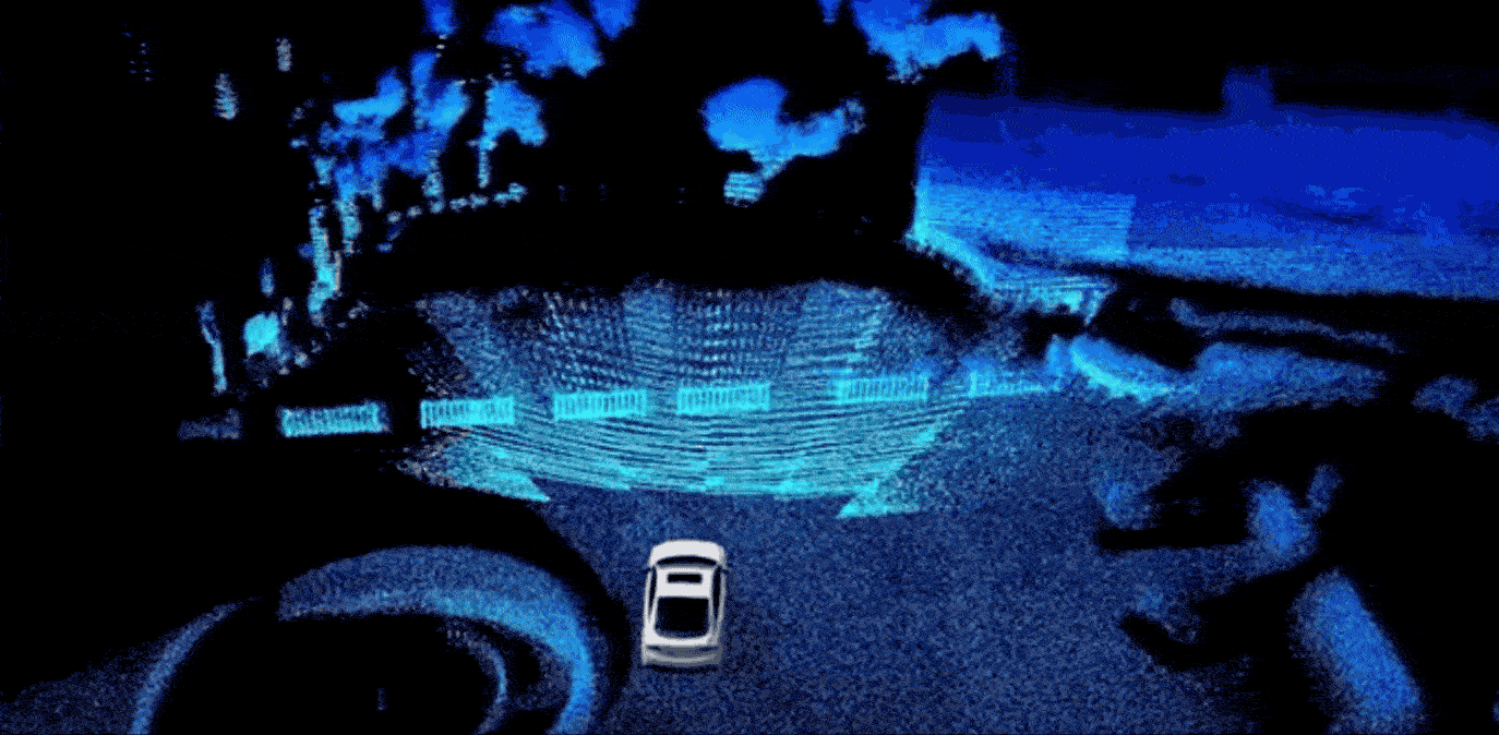 米东苹果手机维修分享iPhone 12 Pro 搭载的 LiDAR 镜头与 ToF 镜头有什么不同 