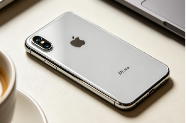 米东苹果手机维修分享iPhone XS Max换电池 