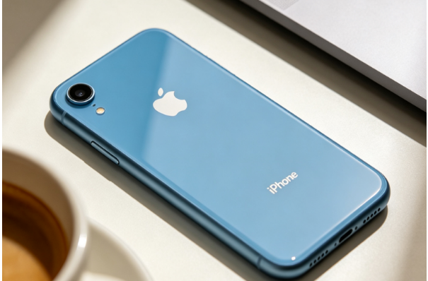 米东苹果手机维修分享iPhone XR换电池 