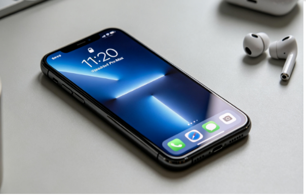 米东苹果手机维修分享iPhone11 Pro Max换电池 