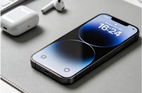 米东苹果手机维修分享iPhone12 Pro Max 换电池 