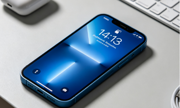 米东苹果手机维修分享iPhone13 换电池 