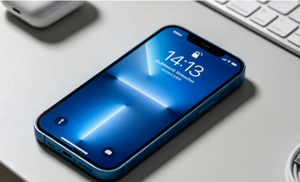 米东苹果手机维修分享iPhone13 Pro换电池 