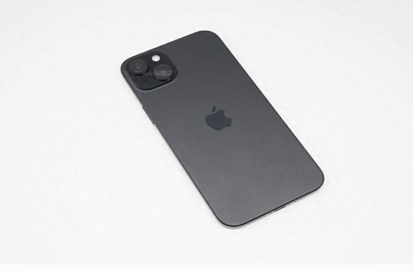 米东苹果手机维修分享iPhone 15 Plus换电池 