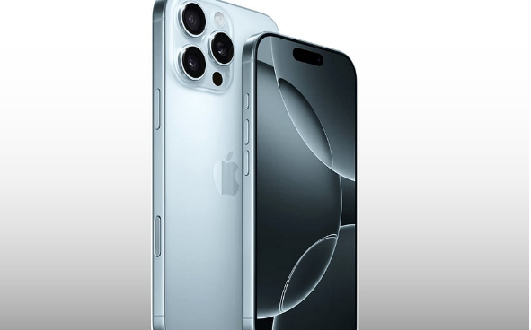米东苹果手机维修分享iPhone 16 Pro换电池 