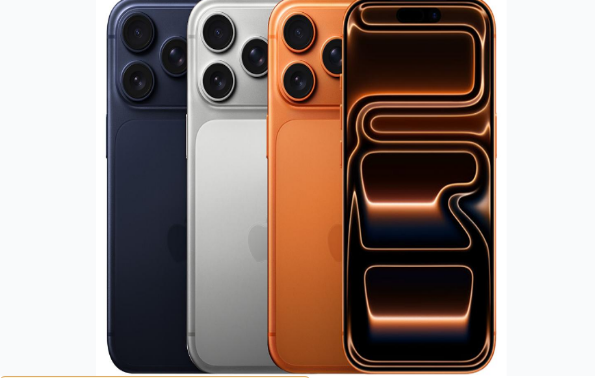 米东苹果手机维修分享iPhone 17 Pro换电池 