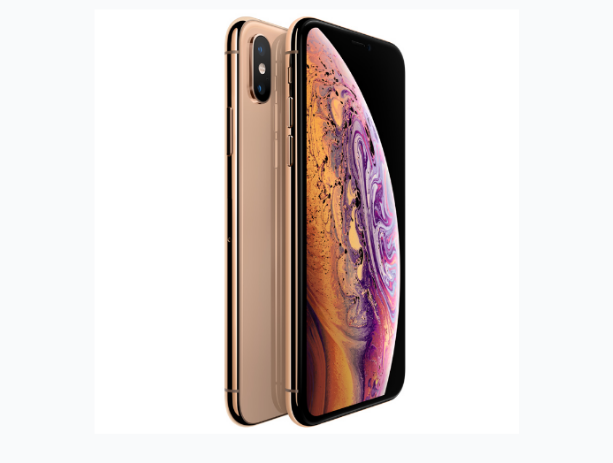 米东苹果手机维修分享iPhone XS换电池 