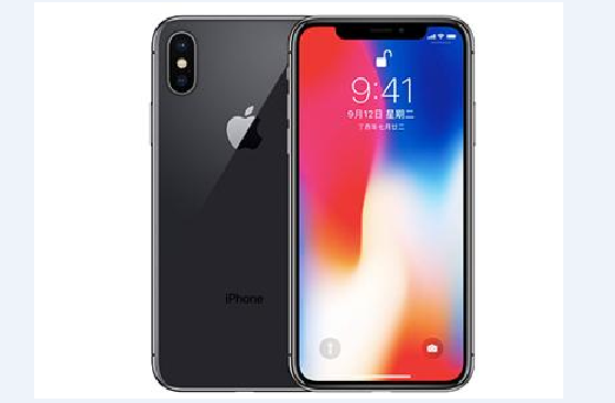 米东苹果维修点分享iPhone X进水维修 