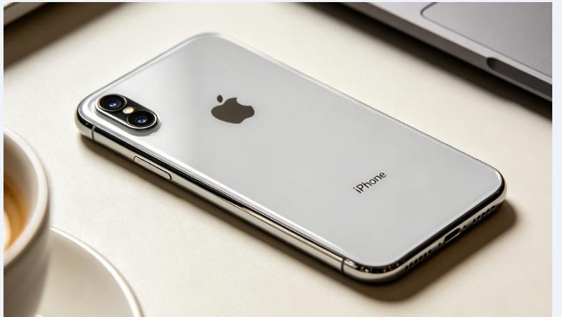 米东苹果维修点分享iPhone XS进水维修 