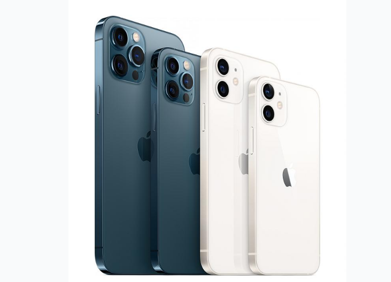 米东苹果维修点分享iPhone 12 Pro进水维修 