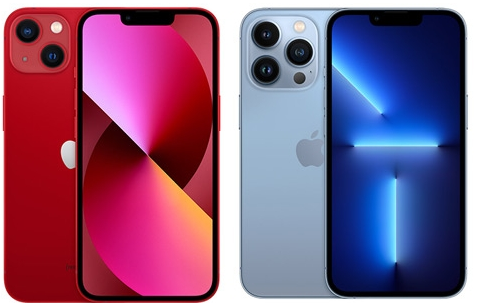 米东苹果维修点分享iPhone 13 Pro进水维修 