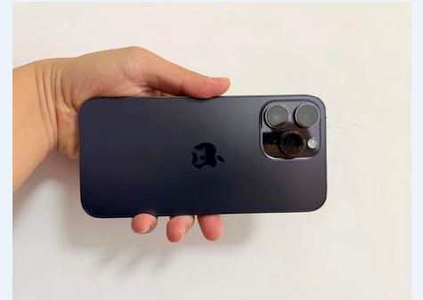 米东苹果维修点分享iPhone 14 Pro Max进水维修 