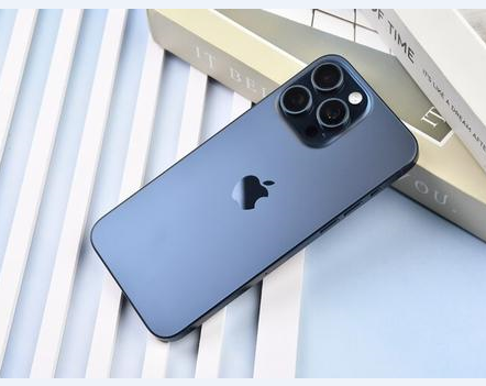米东苹果维修点分享iPhone 15 Pro Max进水维修 