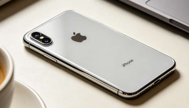 米东苹果维修点分享iPhone X屏幕更换 