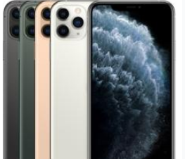 米东苹果维修点分享iPhone 11 Pro Max换屏分项报价拆解 