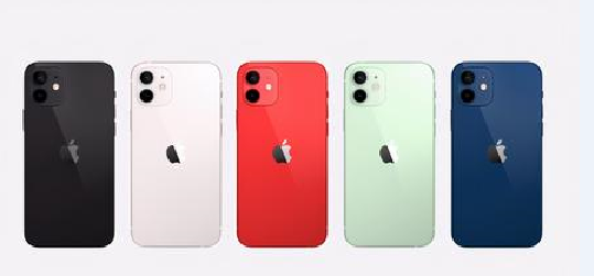 米东苹果维修点分享iPhone 12换屏判断注意事项 