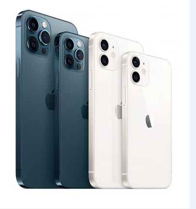 米东苹果维修点分享iPhone 12 Pro换屏维修要点 