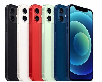 米东苹果维修点分享iPhone 12 Pro Max换屏验机流程 
