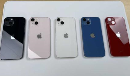 米东苹果维修点分享iPhone 13换屏经验分析 