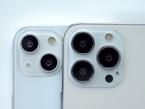米东苹果维修点分享iPhone 13 Pro Max换屏指南 